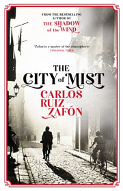 City Of Mist
