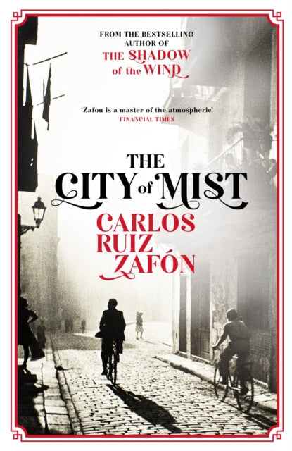 City Of Mist