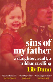 Sins Of My Father By Dunn, Lily