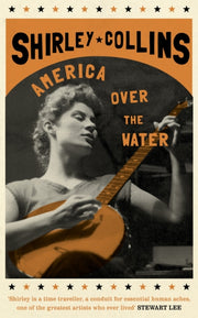America Over The Water