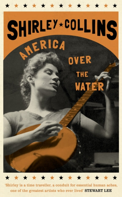 America Over The Water