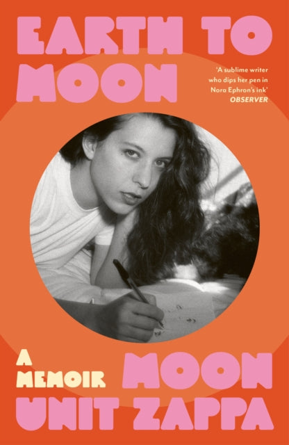 Earth To Moon
