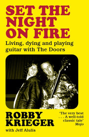 Set The Night On Fire