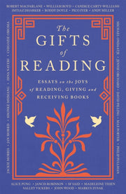 Gifts Of Reading