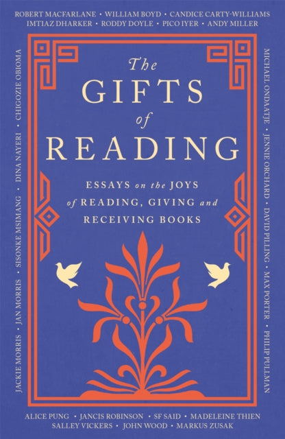 Gifts Of Reading