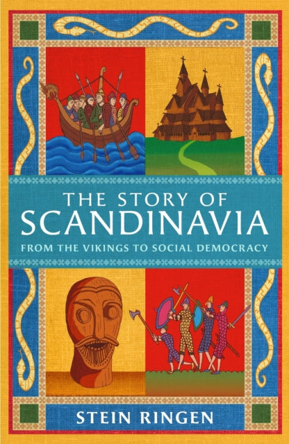 Story Of Scandinavia
