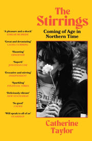 Stirrings A Memoir In Northern Time