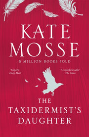 Taxidermists Daughter