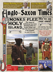 Anglosaxon Times