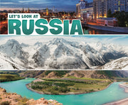 Lets Look At Russia