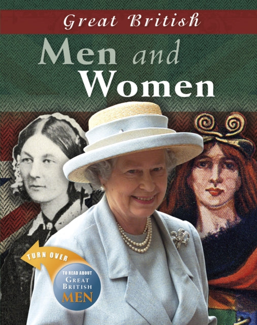 Great British Men & Women