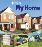 This Is My Home