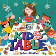 Kids Table