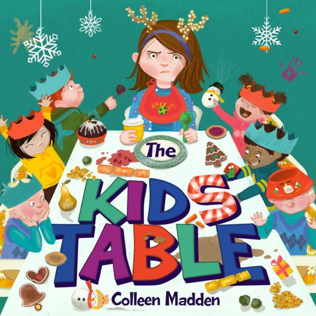 Kids Table