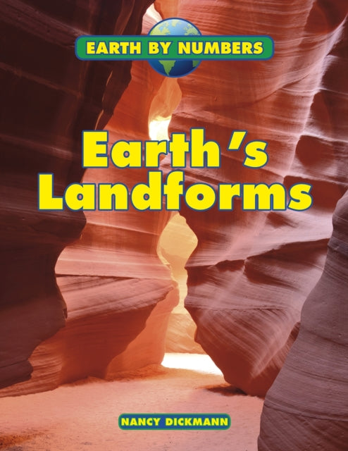 Earths Landforms