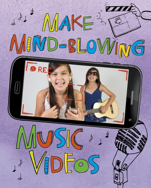 Make Mind Blowing Music Videos