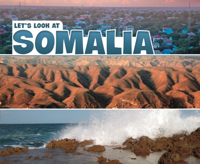 Lets Look At Somalia