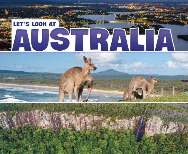Lets Look At Australia