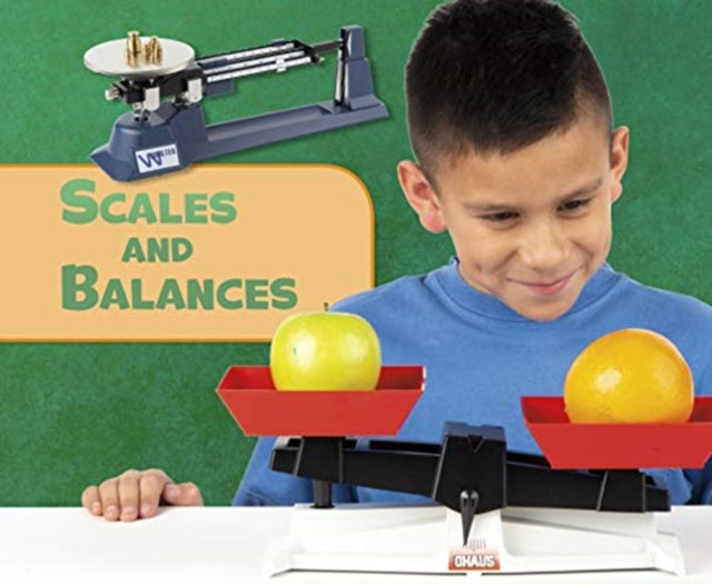 Science Tools Pack A Of 4