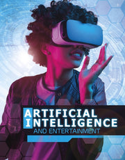 Artificial Intelligence & Entertainment