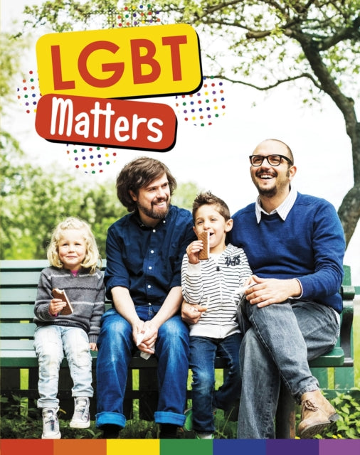 Lgbtq Matters