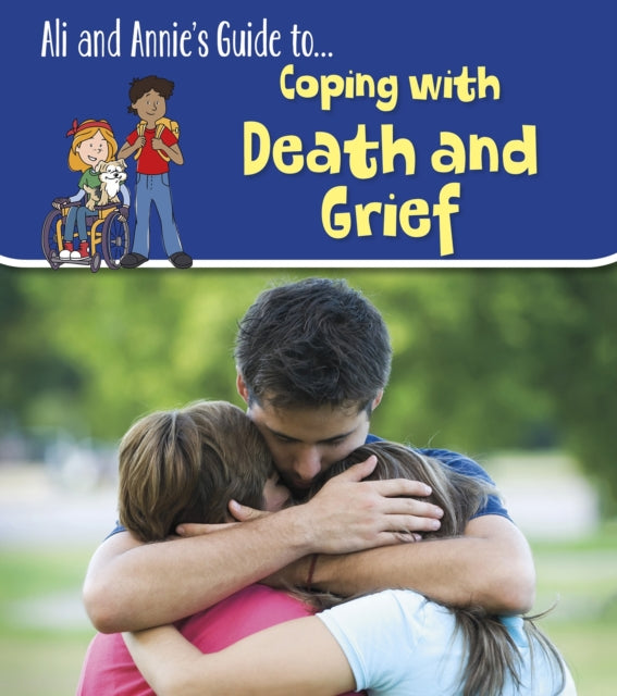 Coping With Death & Grief