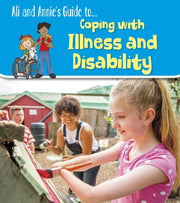 Coping With Illness & Disability