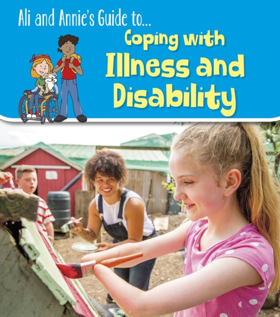 Coping With Illness & Disability