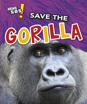 Save The Gorilla
