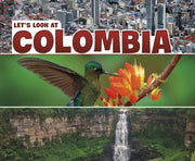 Lets Look At Colombia