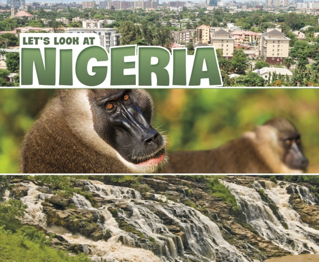 Lets Look At Nigeria