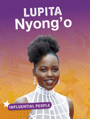 Lupita Nyongo