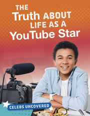 Truth About Life As A Youtube Star