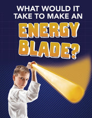 What Would It Take To Make An Energy Bla