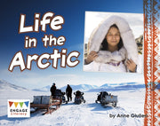 Life In The Arctic