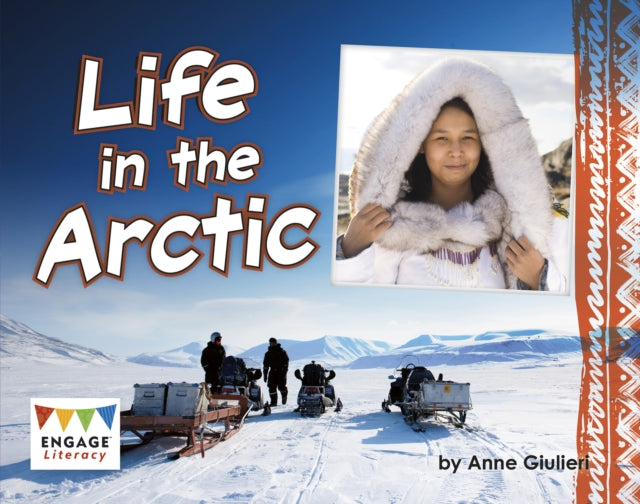 Life In The Arctic