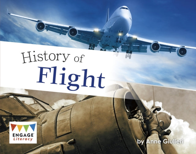 History Of Flight
