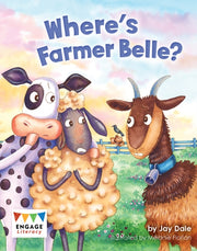 Wheres Farmer Belle