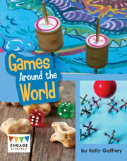 Games Around The World