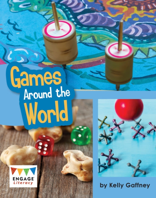 Games Around The World
