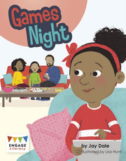 Game Night
