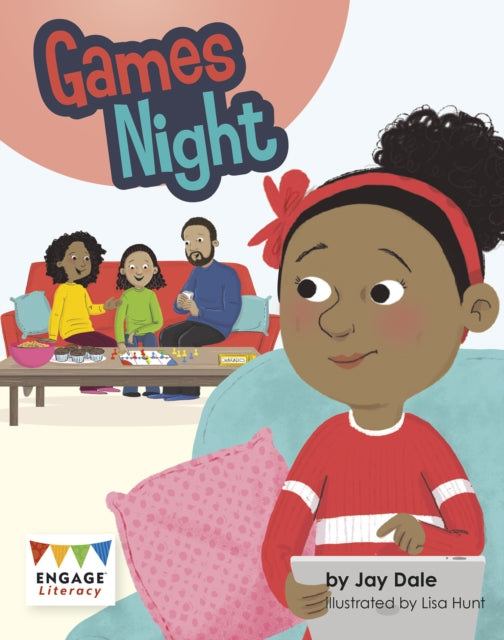 Game Night