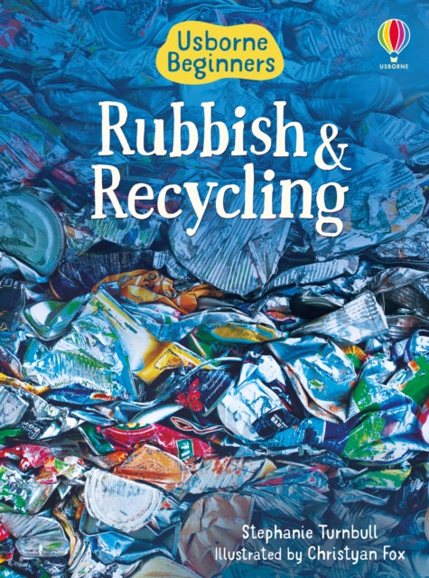 Rubbish & Recycling