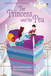 Princess & The Pea