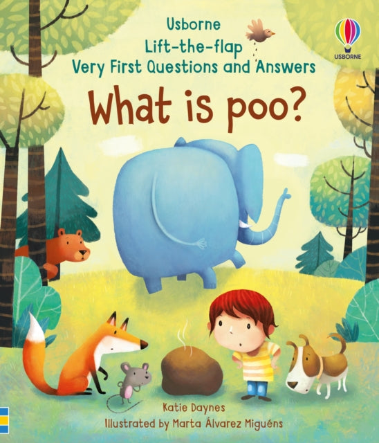 What Is Poo Questions & Answers