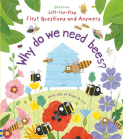 Why Do We Need Bees