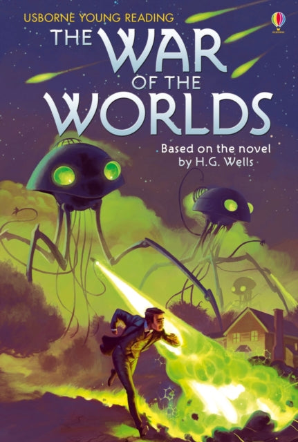 War Of The Worlds