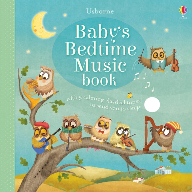 Baby Books: First Stories & Adventures