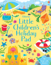 Little Childrens Holiday Pad