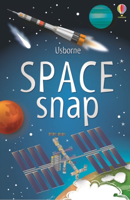 Space Snap By Watt, Foina